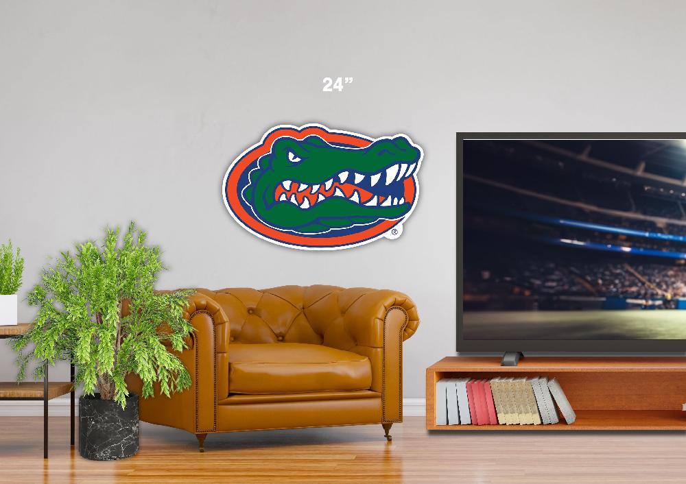 fan creations 24" NCAA University of Florida Logo Cutout