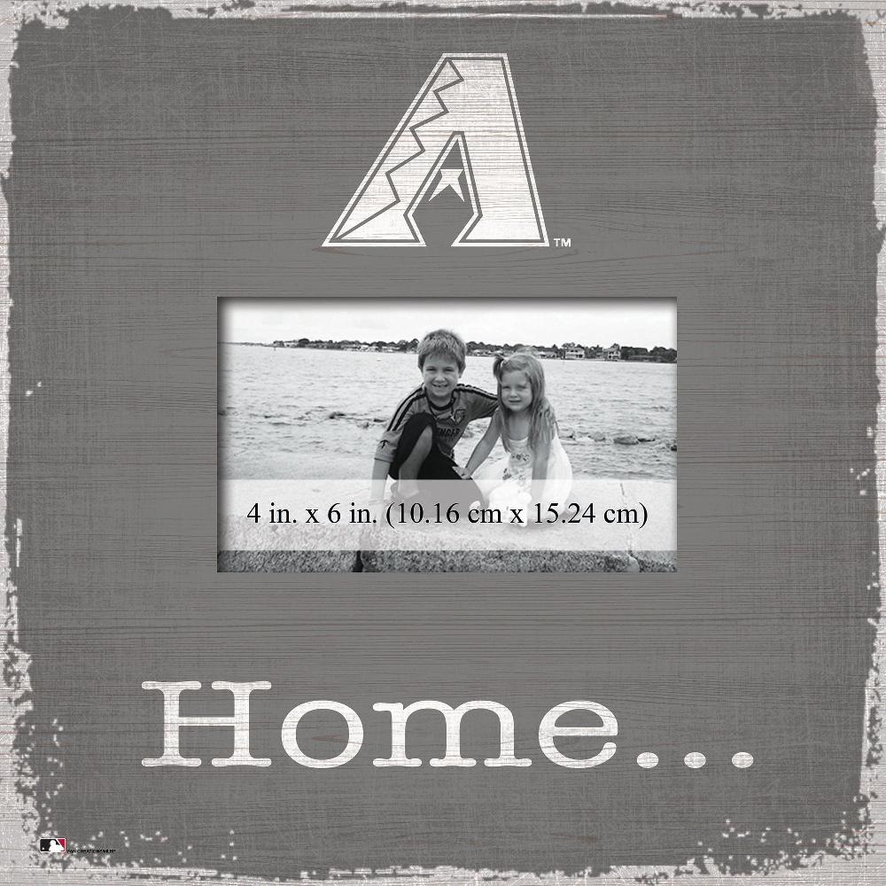 fan creations Arizona Diamondbacks Home Picture Frame