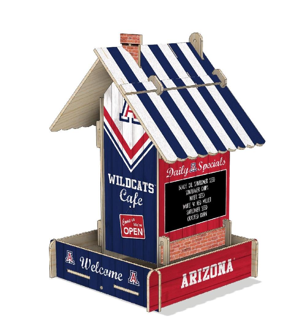 fan creations Arizona Bird Feeder