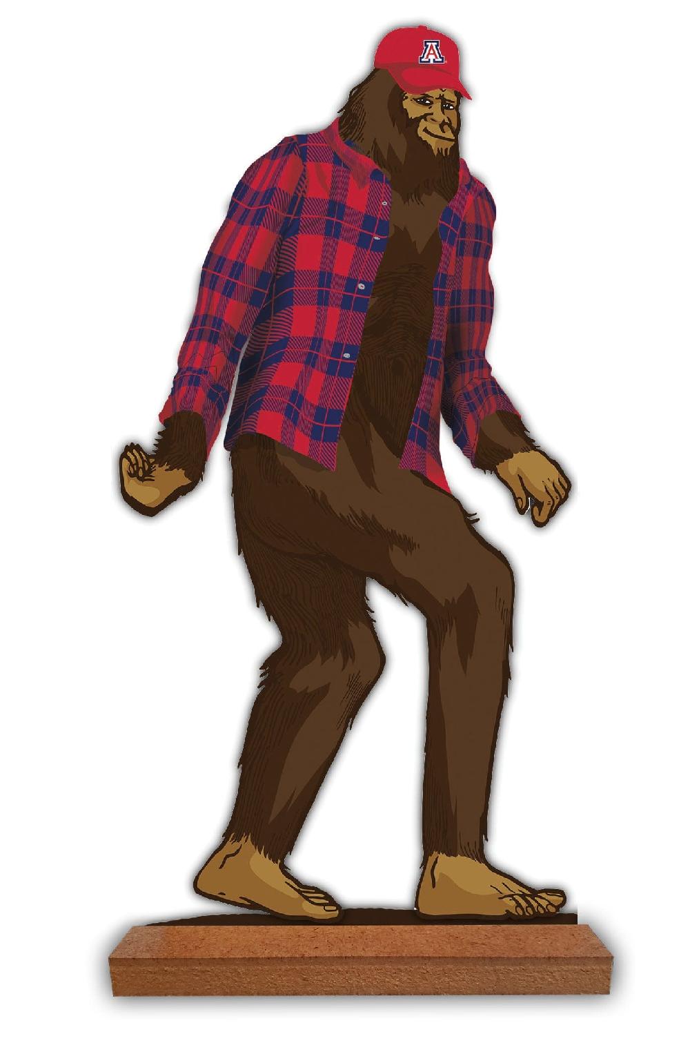 fan creations Arizona Fanimal Desktop Stand