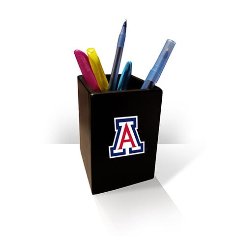 fan creations Arizona Pen Holder