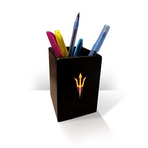 fan creations Arizona State Pen Holder