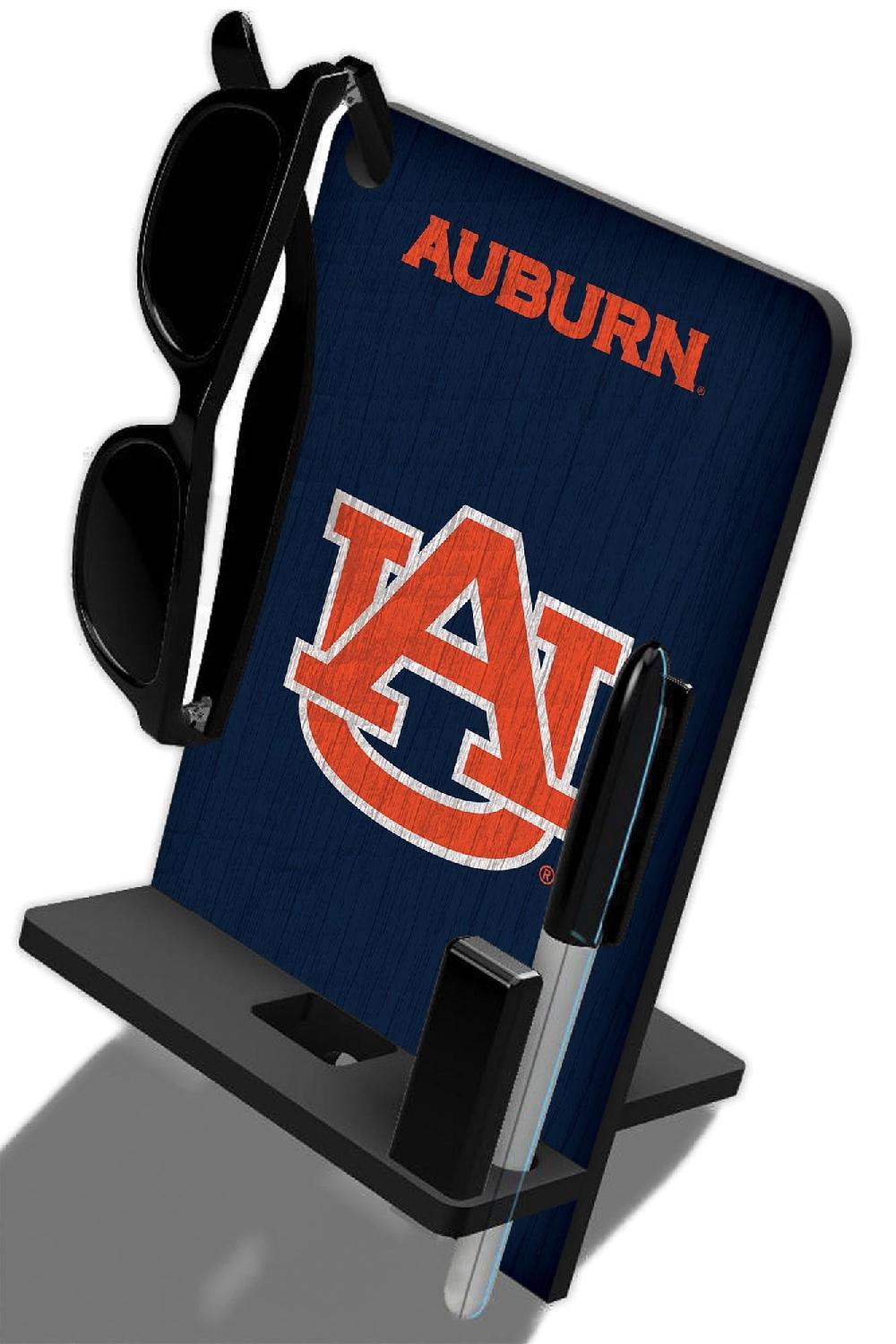fan creations Auburn 4 In 1 Desktop Phone Stand