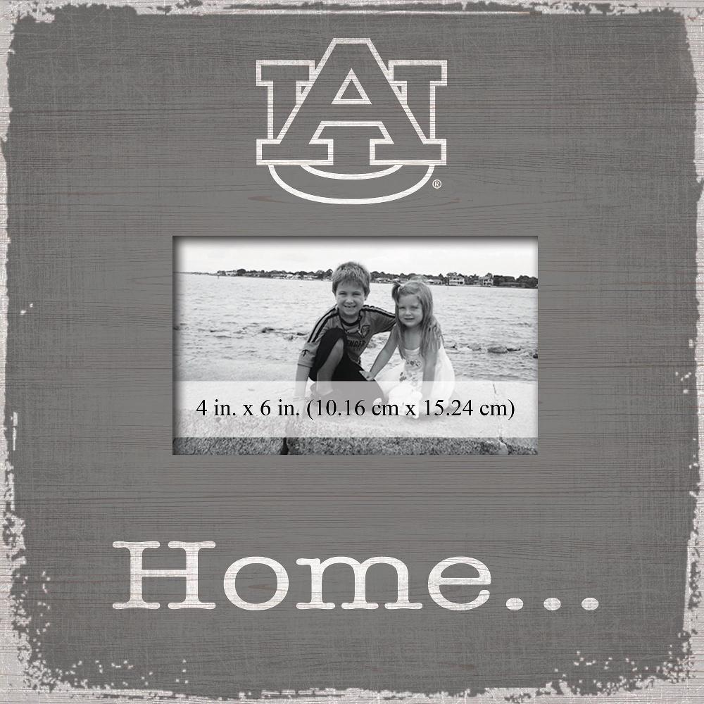fan creations Auburn Home Picture Frame