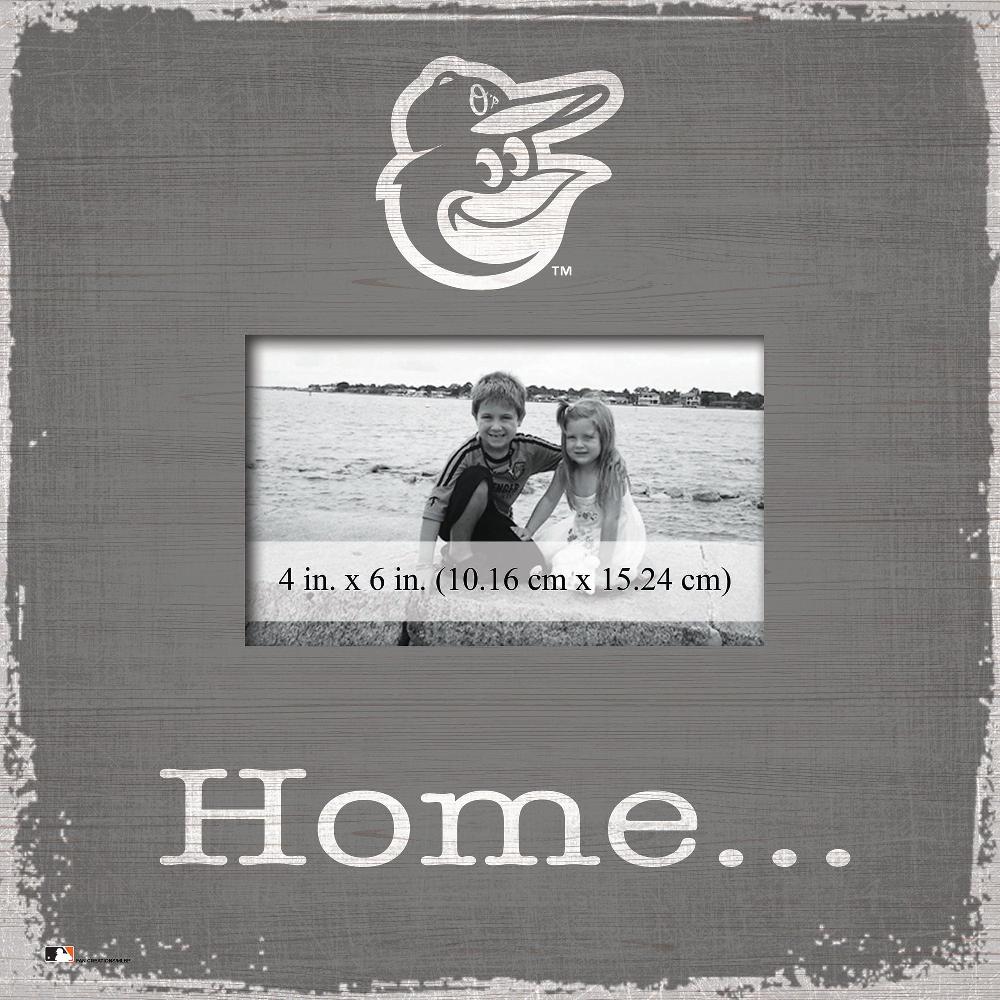 fan creations Baltimore Orioles Home Picture Frame