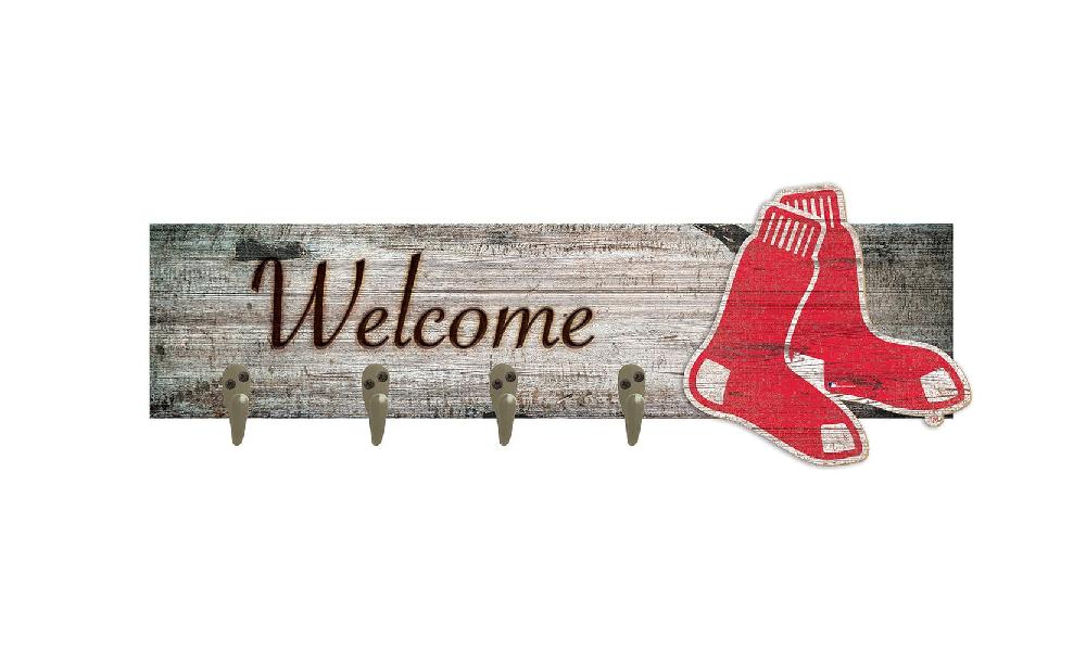 fan creations Boston Red Sox Coat Hanger