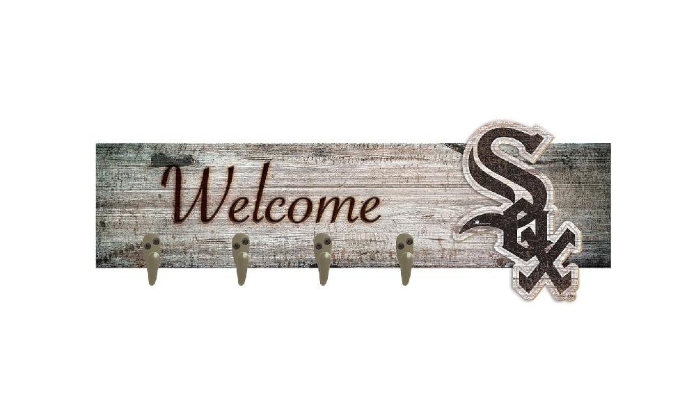 fan creations Chicago White Sox Coat Hanger
