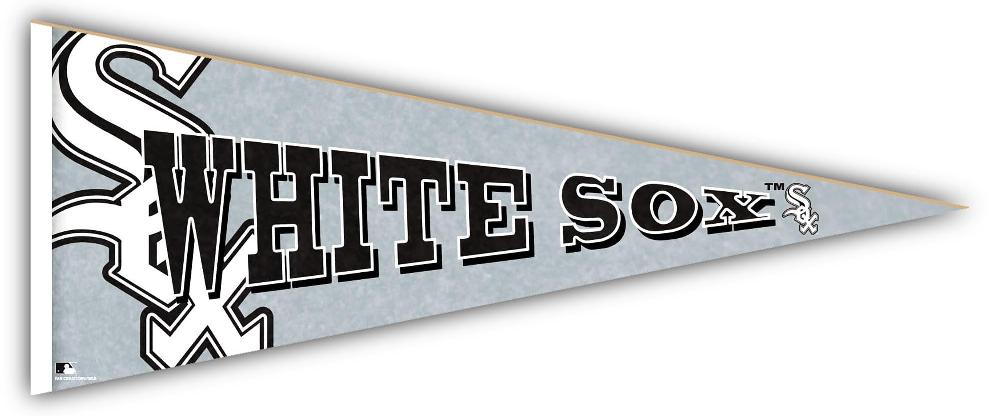 fan creations Chicago White Sox Pennant