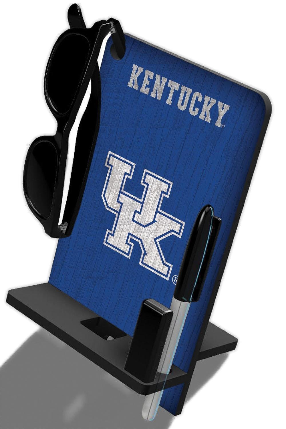 fan creations Kentucky 4 In 1 Desktop Phone Stand