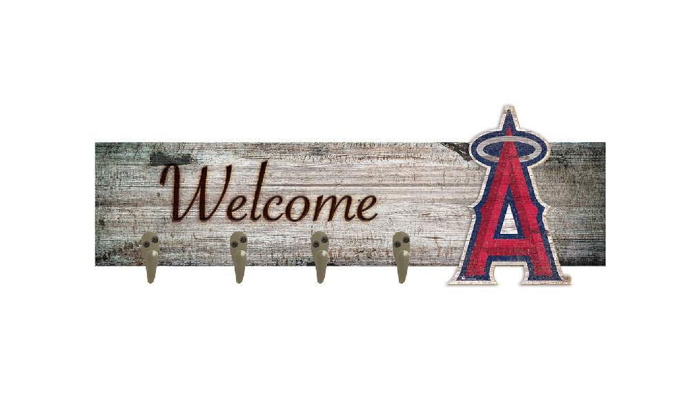 fan creations Los Angeles Angels Coat Hanger