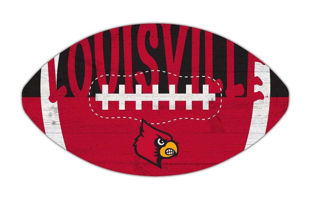 fan creations Louisville City Football 12in