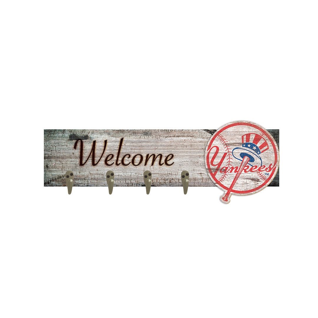 fan creations New York Yankees Coat Hanger