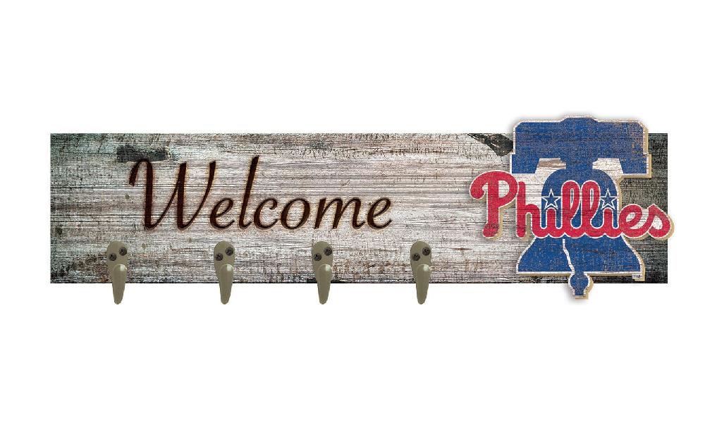 fan creations Philadelphia Phillies Coat Hanger