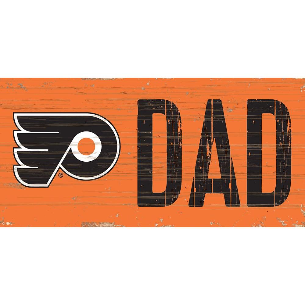fan creations Pittsburgh Penguins DAD 6x12 Sign