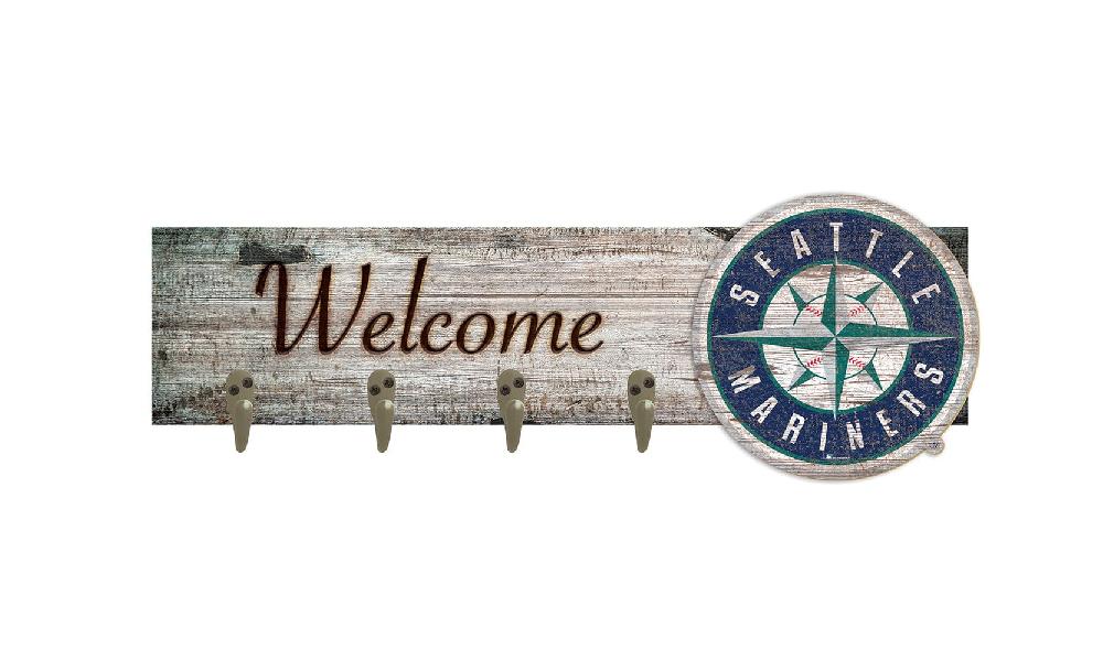 fan creations Seattle Mariners Coat Hanger