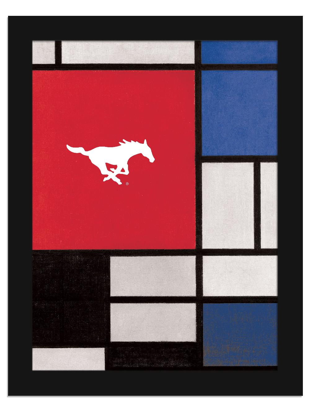 Fan Creations SMU Team Composition 12x16