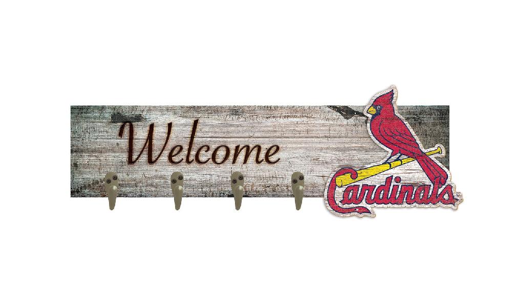 fan creations St. Louis Cardinals Coat Hanger
