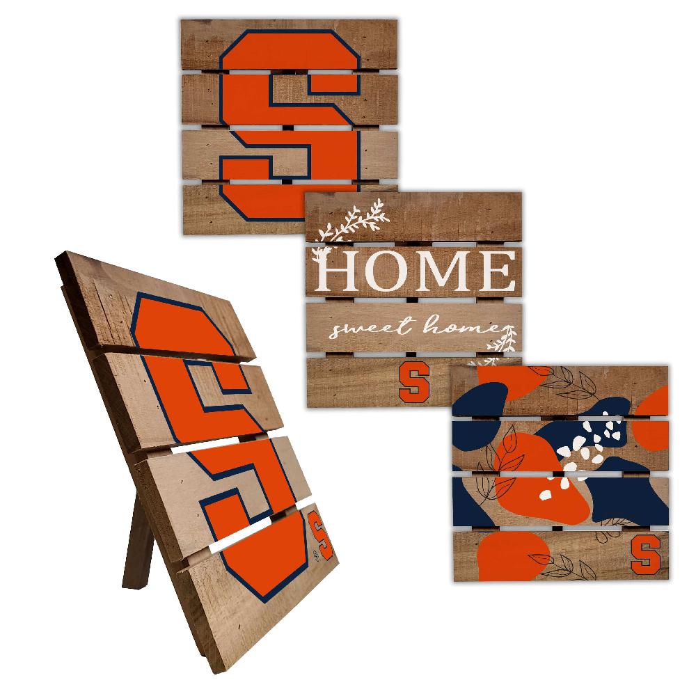 fan creations Syracuse Trivet Hot Plate Set of 4