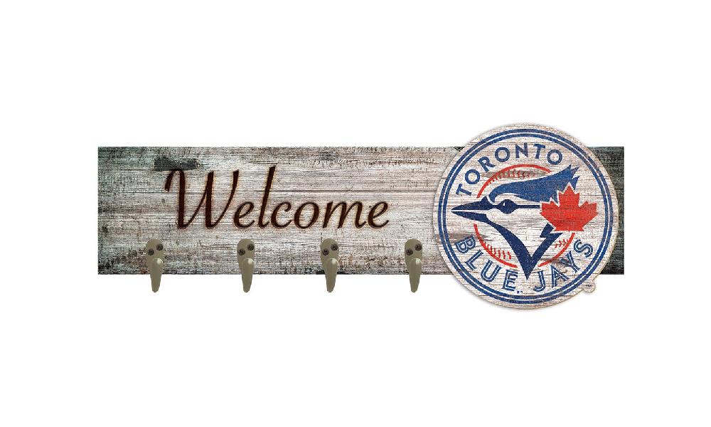 fan creations Toronto Blue Jays Coat Hanger