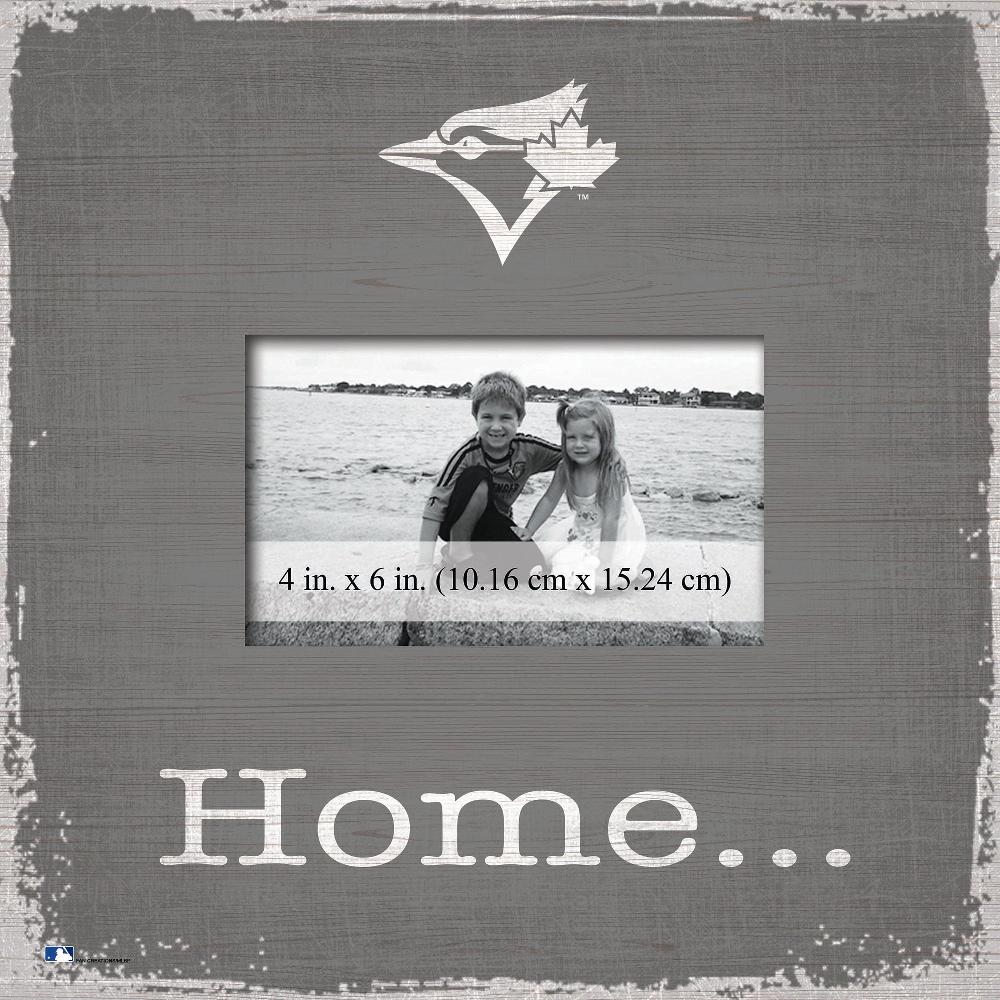 fan creations Toronto Blue Jays Home Picture Frame