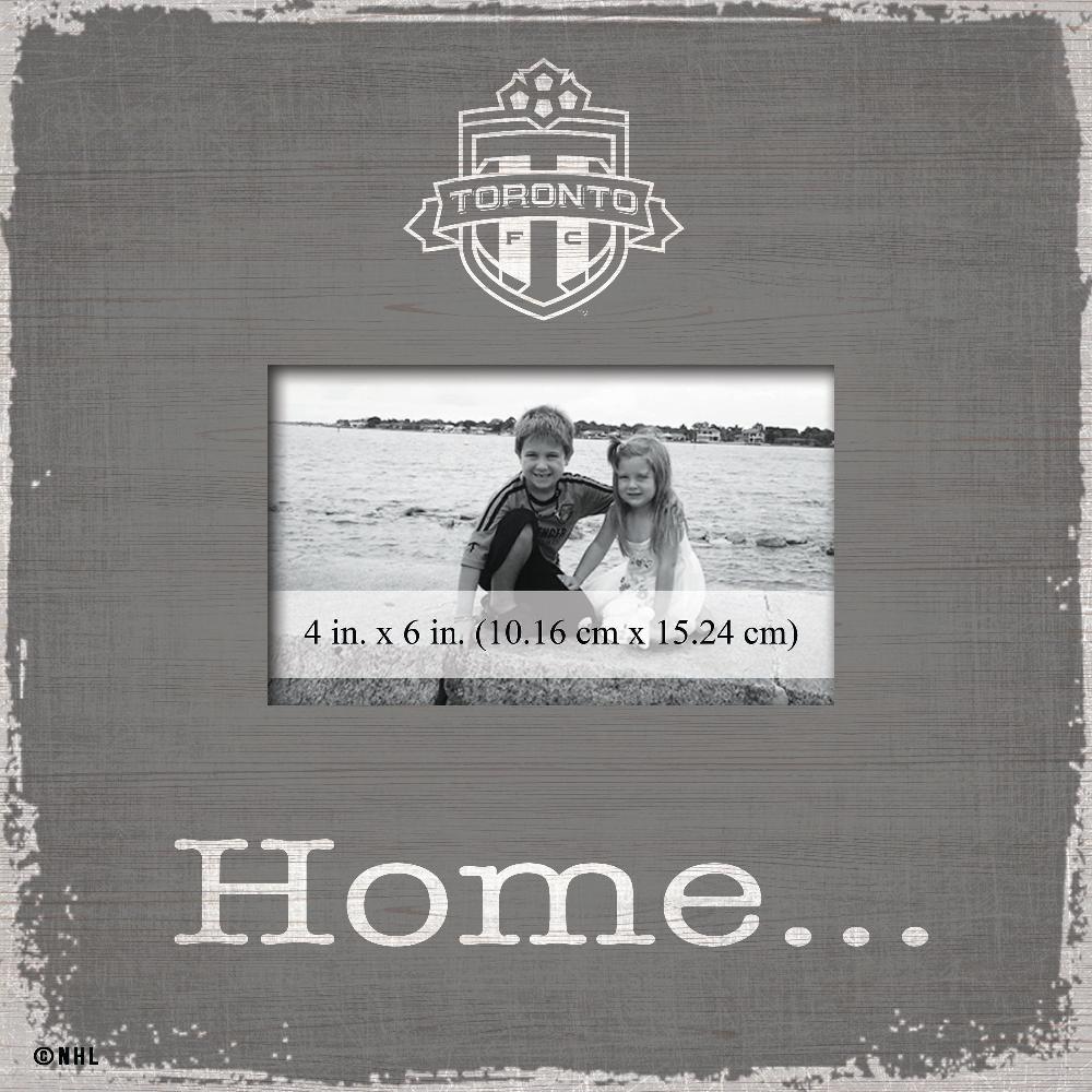 fan creations Toronto FC Home Picture Frame