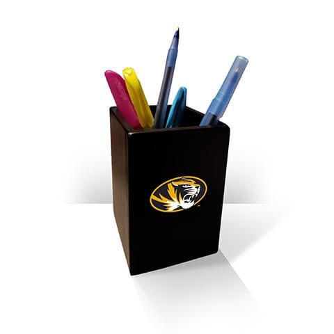 fan creations University of Missouri Pen Holder