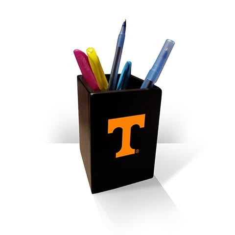 fan creations University of Tennessee Pen Holder