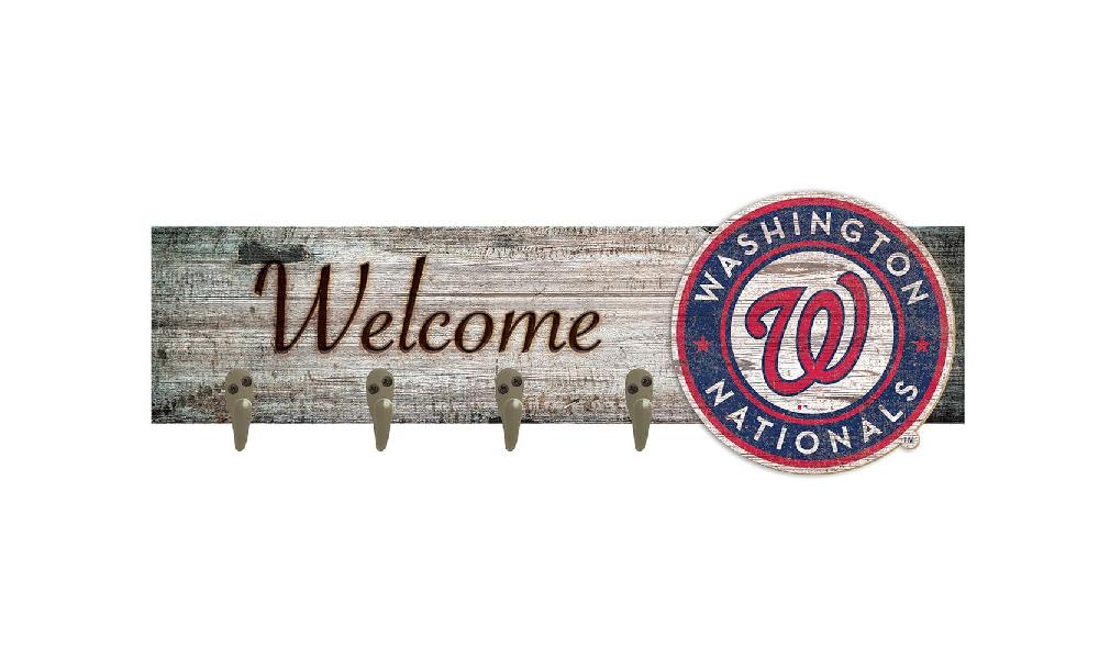 fan creations Washington Nationals Coat Hanger