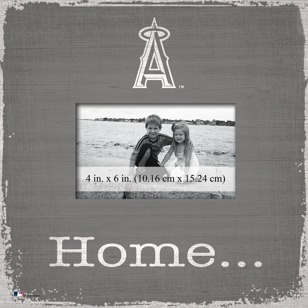 fan creations Los Angeles Angels Home Picture Frame