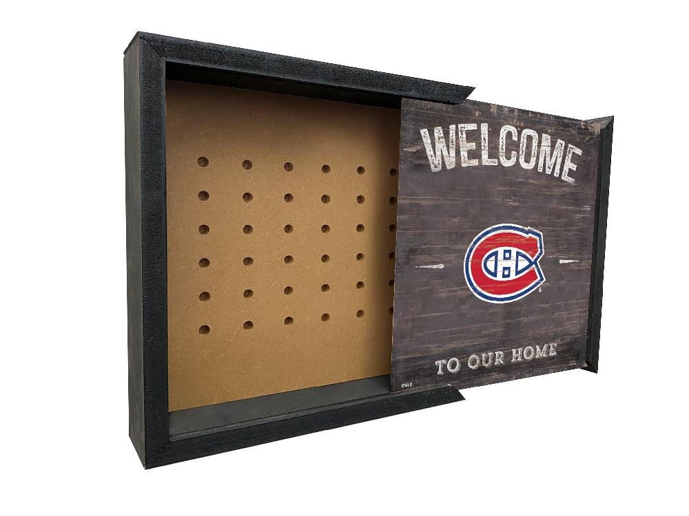 fan creations Montreal Canadiens Small Concealment 12"
