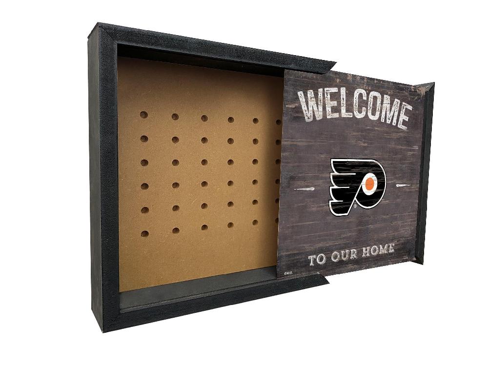 fan creations Philadelphia Flyers Small Concealment 12"