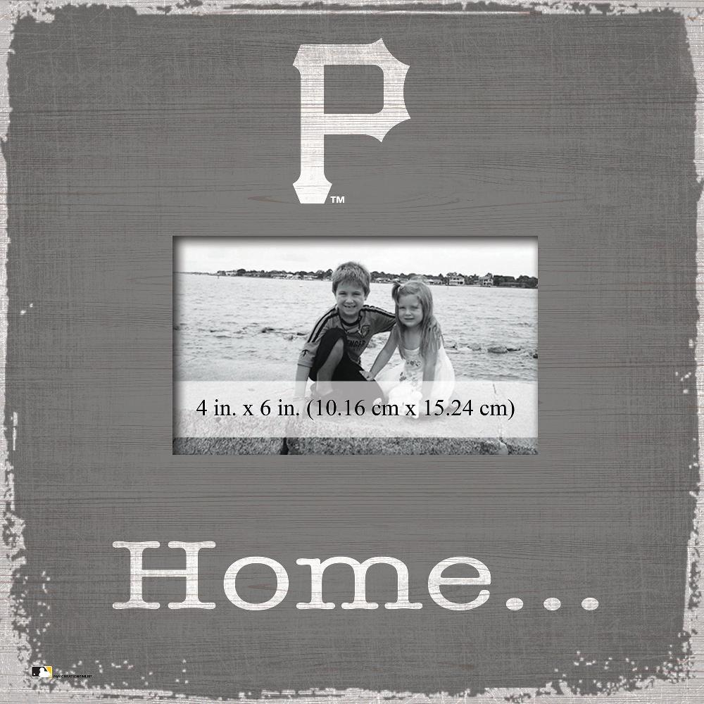 fan creations Pittsburgh Pirates Home Picture Frame