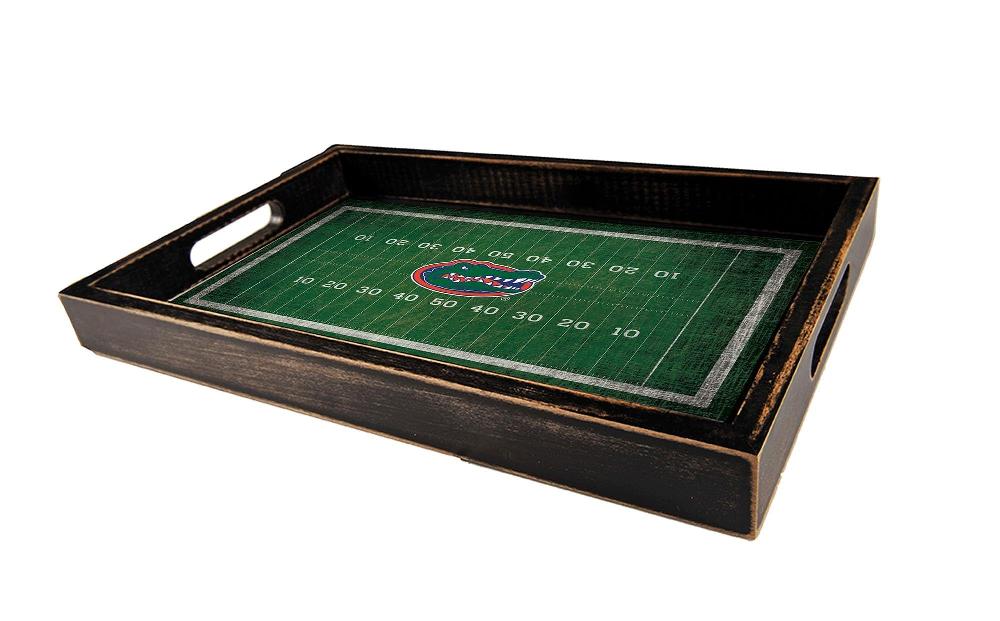fan creations University of Florida Team Field Tray